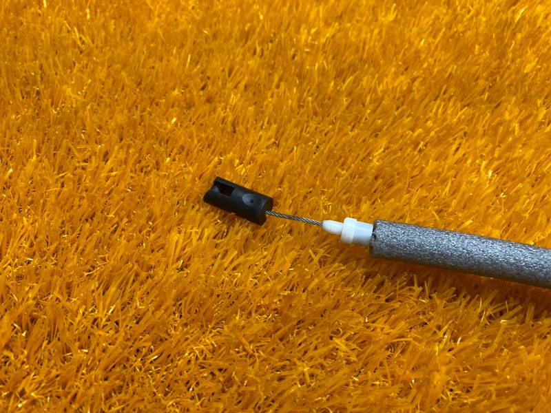 трос замка двери, 340 рублей, Красноярск