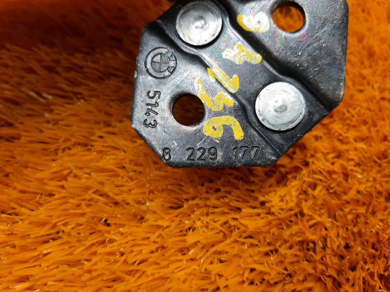 петля замка багажника, 210 рублей, Красноярск