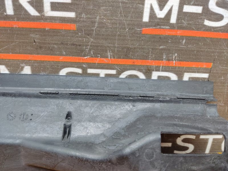 воздуховод радиатора, 410 рублей, Красноярск