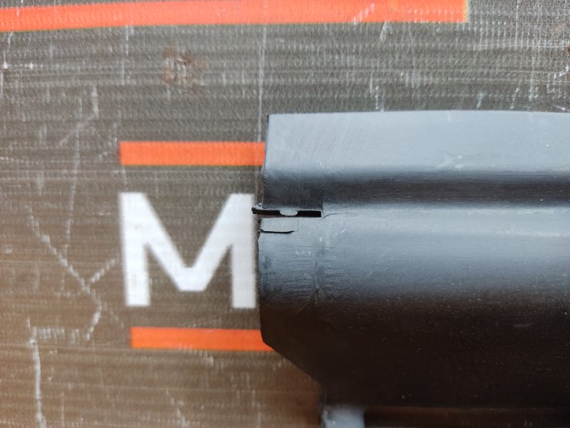 воздуховод радиатора, 410 рублей, Красноярск