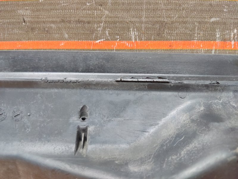 воздуховод радиатора, 410 рублей, Красноярск