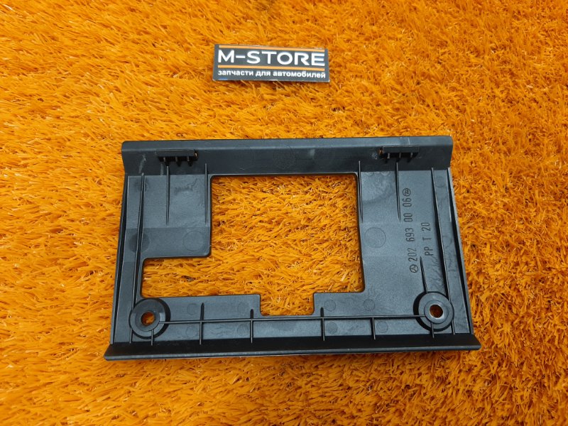 Накладка замка багажника, 350 рублей, Красноярск