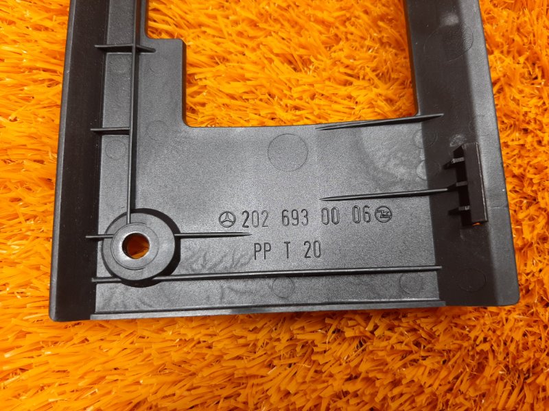 Накладка замка багажника, 350 рублей, Красноярск