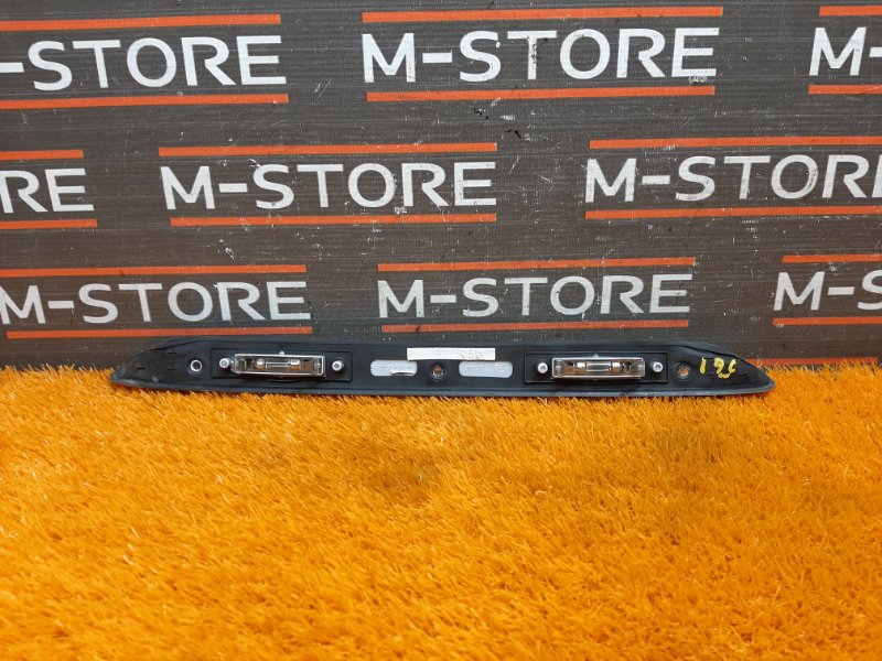 подсветка номера, 1400 рублей, Красноярск