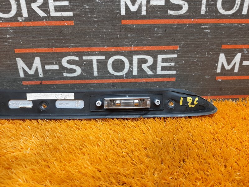 подсветка номера, 1400 рублей, Красноярск