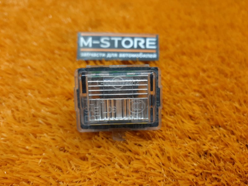 подсветка номера, 300 рублей, Красноярск