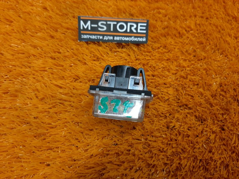 подсветка номера, 300 рублей, Красноярск