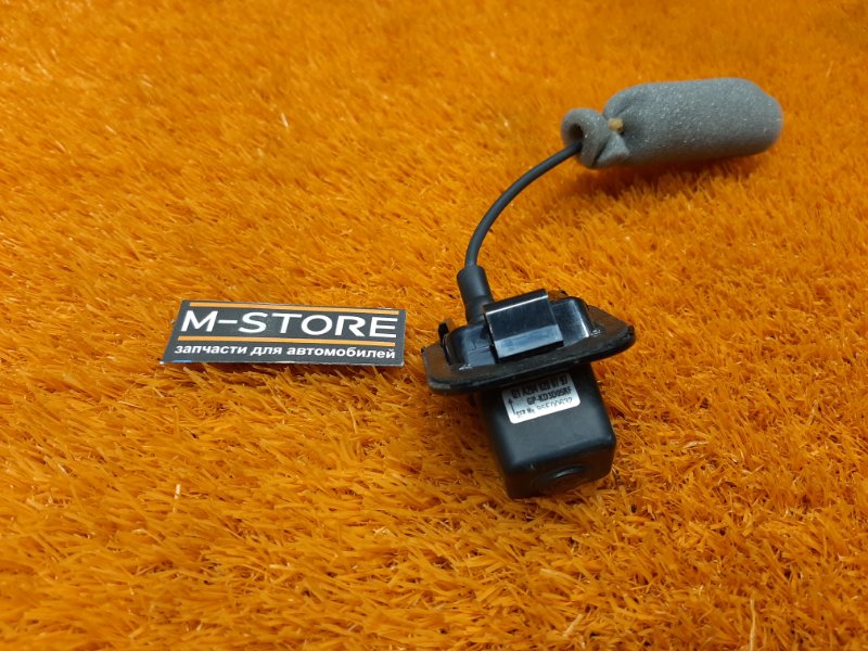 камера заднего вида, 2000 рублей, Красноярск