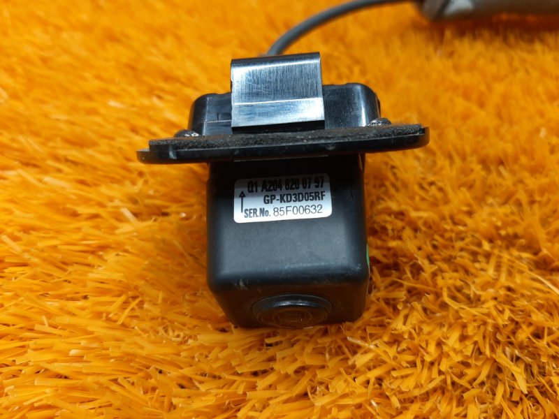 камера заднего вида, 2000 рублей, Красноярск