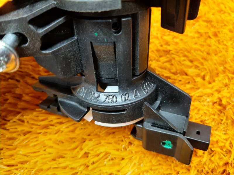 личинка замка багажника, 670 рублей, Красноярск