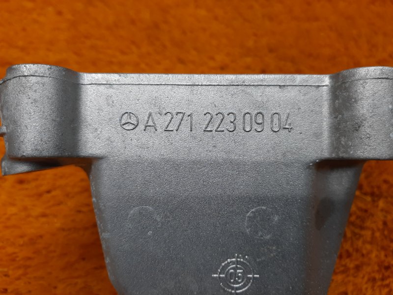 Кронштейн подушки двигателя, 630 рублей, Красноярск