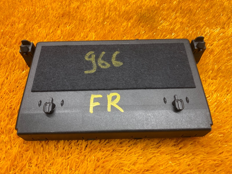 Блок управления дверью, 670 рублей, Красноярск