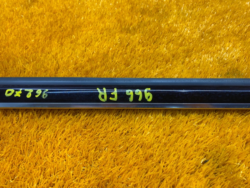 Молдинг стекла внешний, 350 рублей, Красноярск