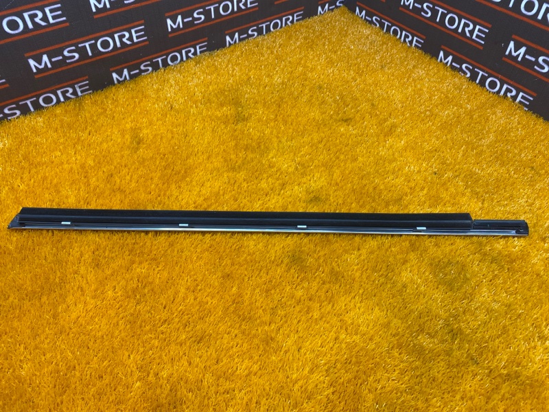 Молдинг стекла внешний, 350 рублей, Красноярск