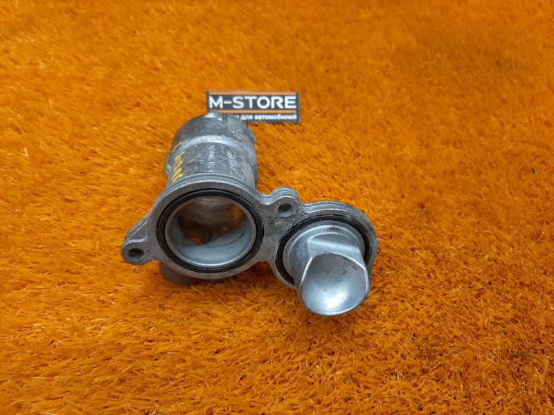 Фланец двигателя, системы охлаждения, 570 рублей, Красноярск