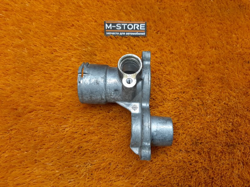 Фланец двигателя, системы охлаждения, 570 рублей, Красноярск