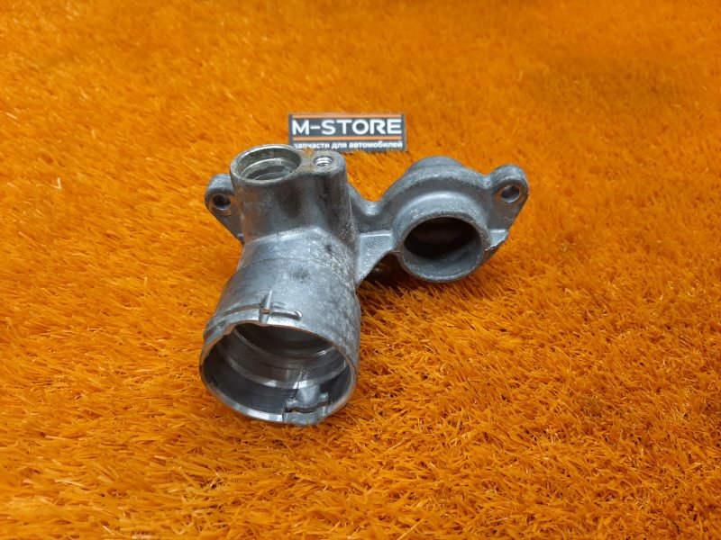 Фланец двигателя, системы охлаждения, 570 рублей, Красноярск