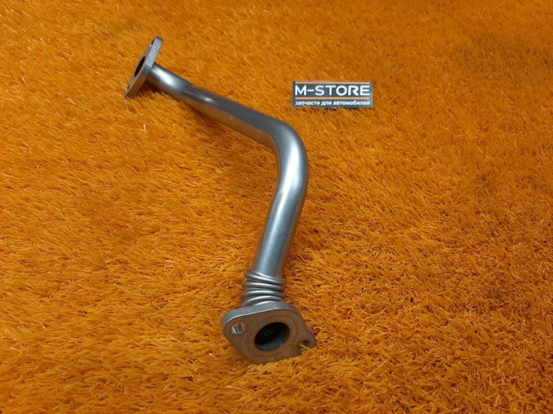 Трубка EGR, 340 рублей, Красноярск