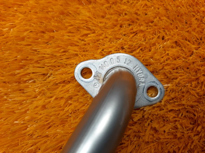 Трубка EGR, 340 рублей, Красноярск