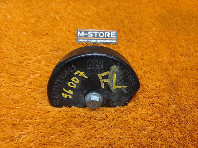 Кронштейн подушки двигателя, 200 рублей, Красноярск