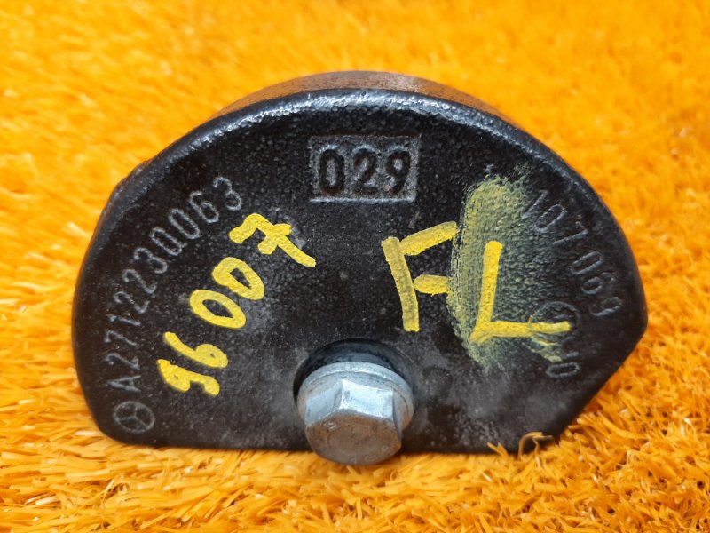 Кронштейн подушки двигателя, 200 рублей, Красноярск