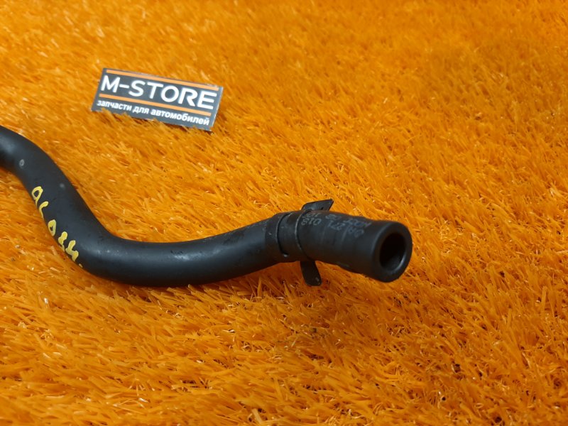 Шланг вентиляции картерных газов, 340 рублей, Красноярск