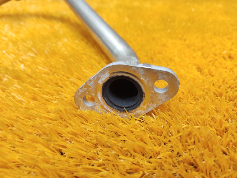 Трубка EGR, 300 рублей, Красноярск