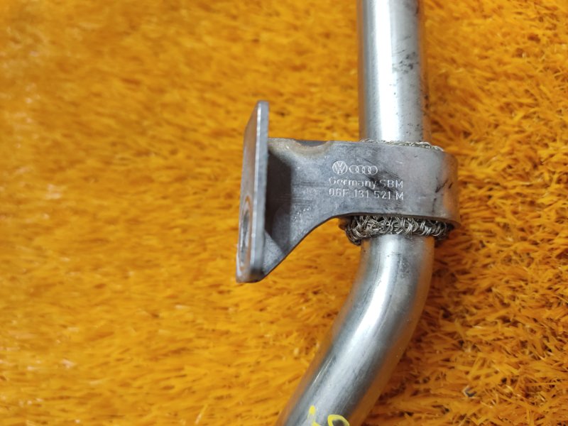 Трубка EGR, 300 рублей, Красноярск