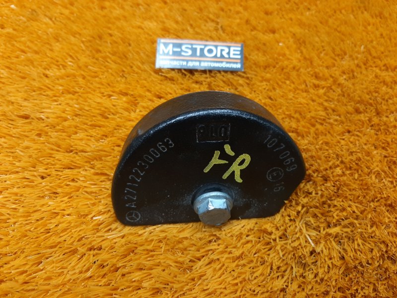 Кронштейн подушки двигателя, 200 рублей, Красноярск