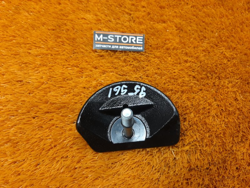 Кронштейн подушки двигателя, 200 рублей, Красноярск