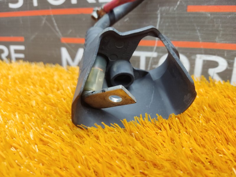 Клемма аккумулятора плюс, 340 рублей, Красноярск