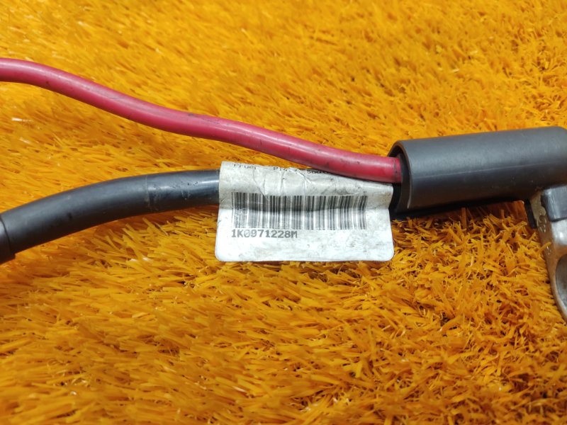 Клемма аккумулятора плюс, 340 рублей, Красноярск