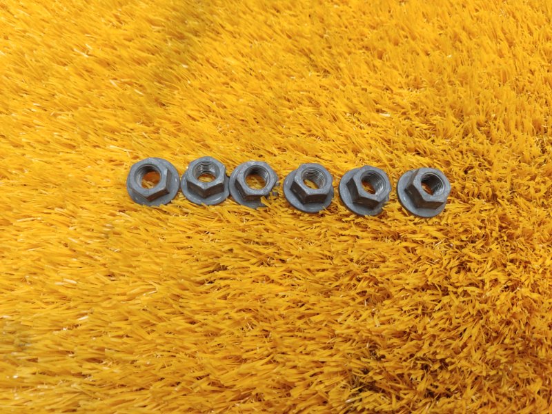 гайка гидротрансформатора, 300 рублей, Красноярск