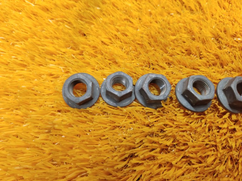 гайка гидротрансформатора, 300 рублей, Красноярск