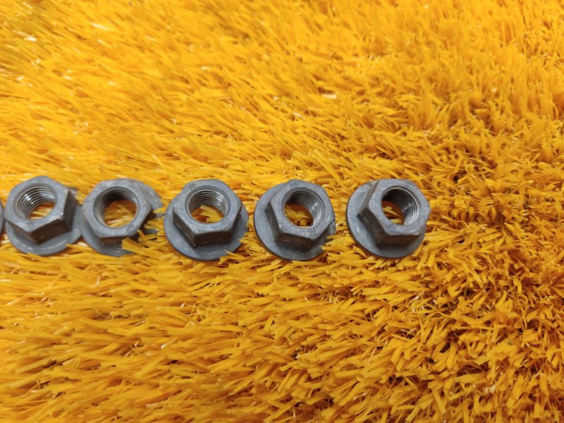 гайка гидротрансформатора, 300 рублей, Красноярск