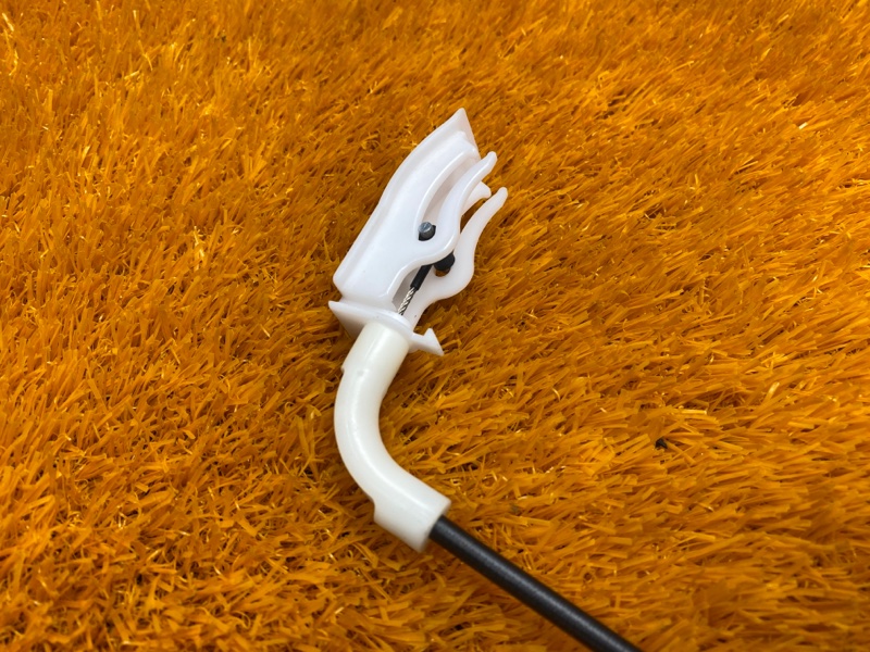 трос замка двери, 340 рублей, Красноярск