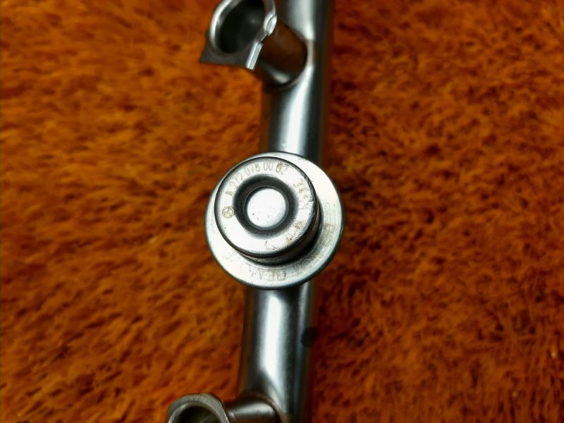 топливная рампа, 750 рублей, Красноярск