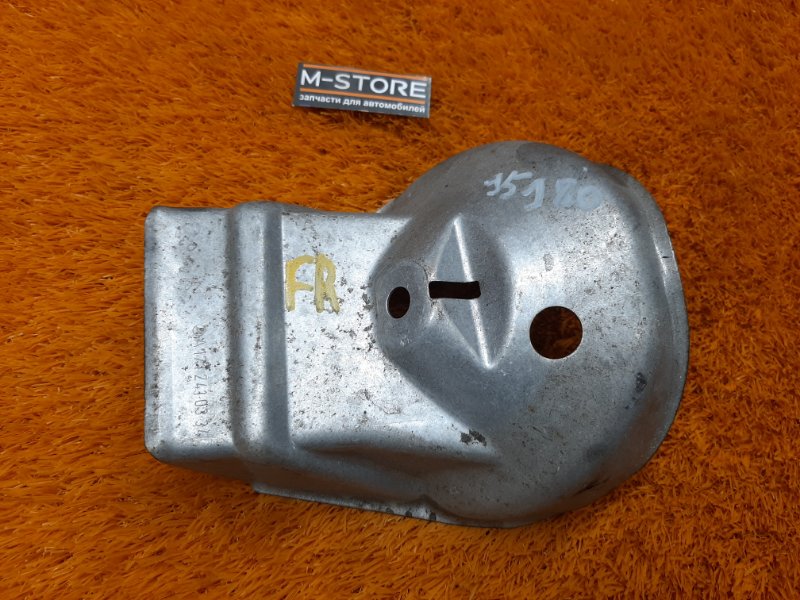 Защита подушки двигателя, 300 рублей, Красноярск