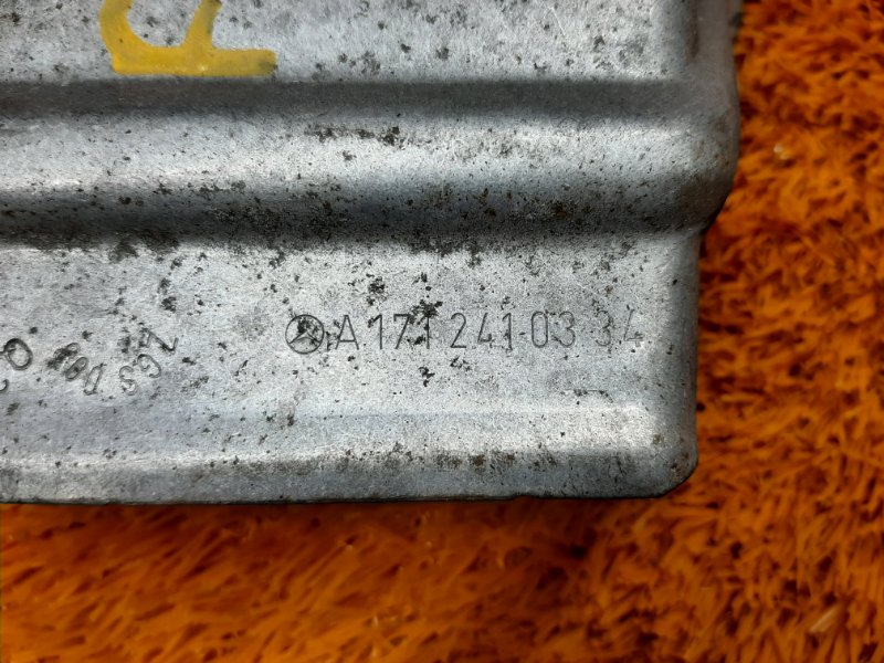 Защита подушки двигателя, 300 рублей, Красноярск