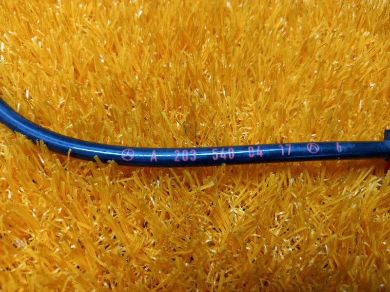 Датчик ABS, 700 рублей, Красноярск