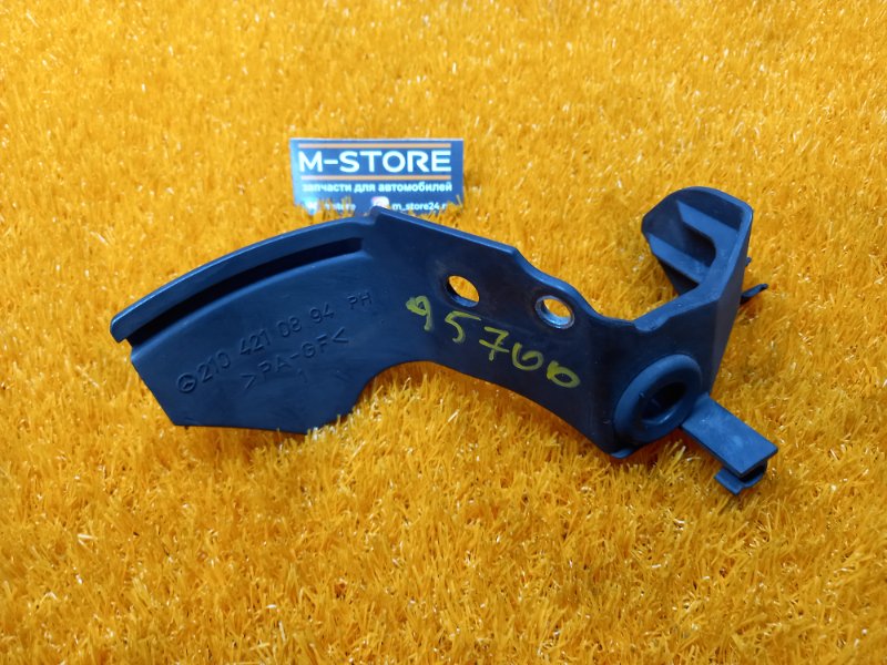 Кронштейн тормозного шланга, 300 рублей, Красноярск