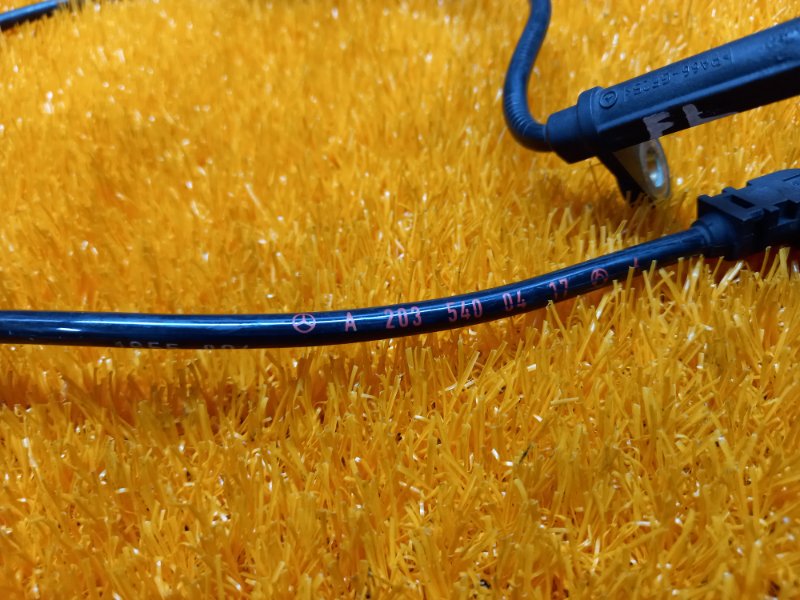 Датчик ABS, 700 рублей, Красноярск