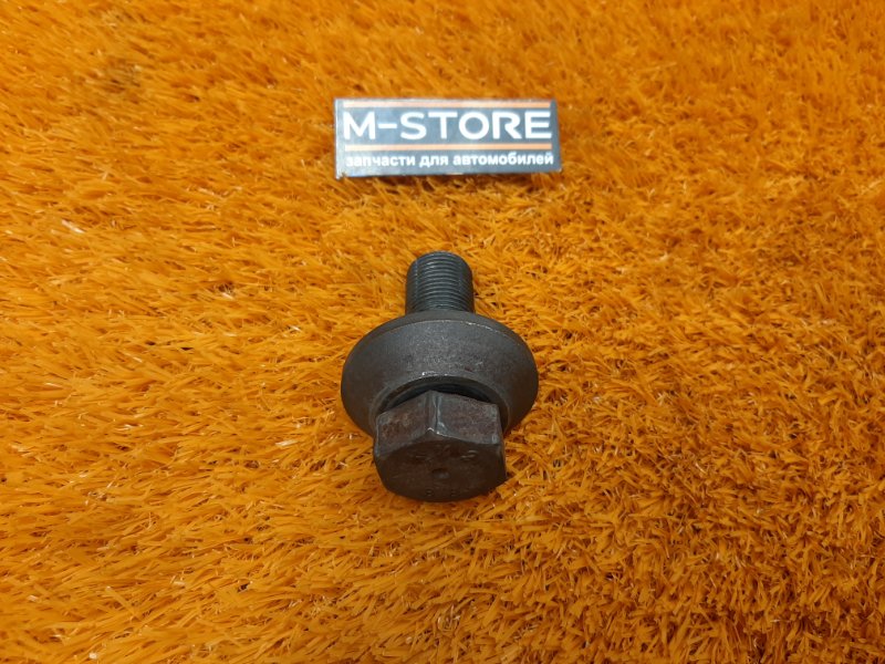 Болт шкива коленвала, 340 рублей, Красноярск