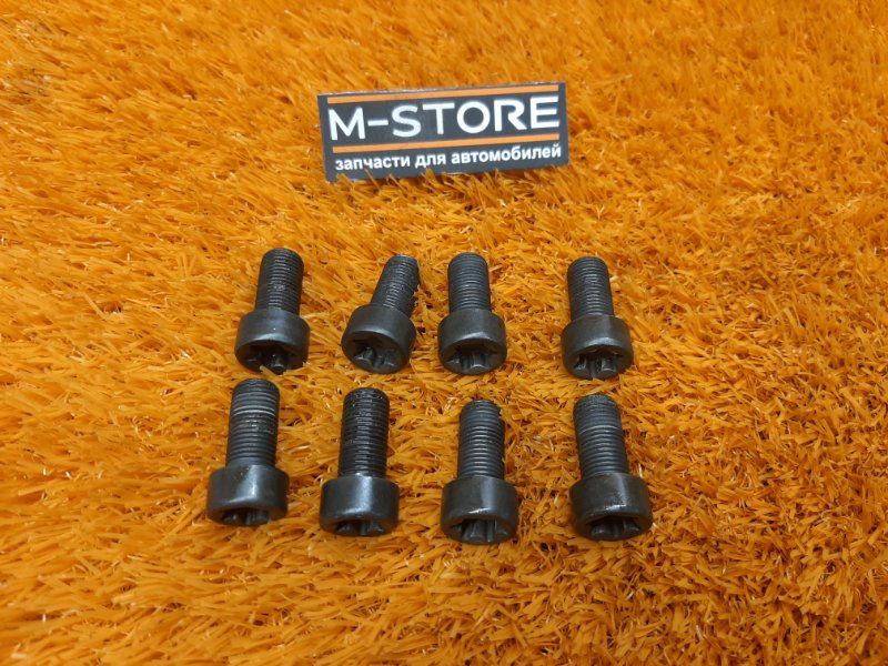 Болт маховика, 380 рублей, Красноярск