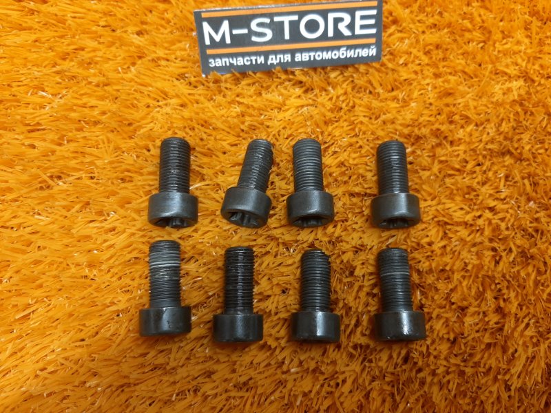 Болт маховика, 380 рублей, Красноярск