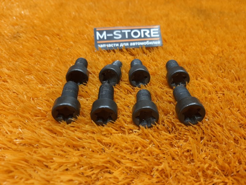 Болт маховика, 380 рублей, Красноярск