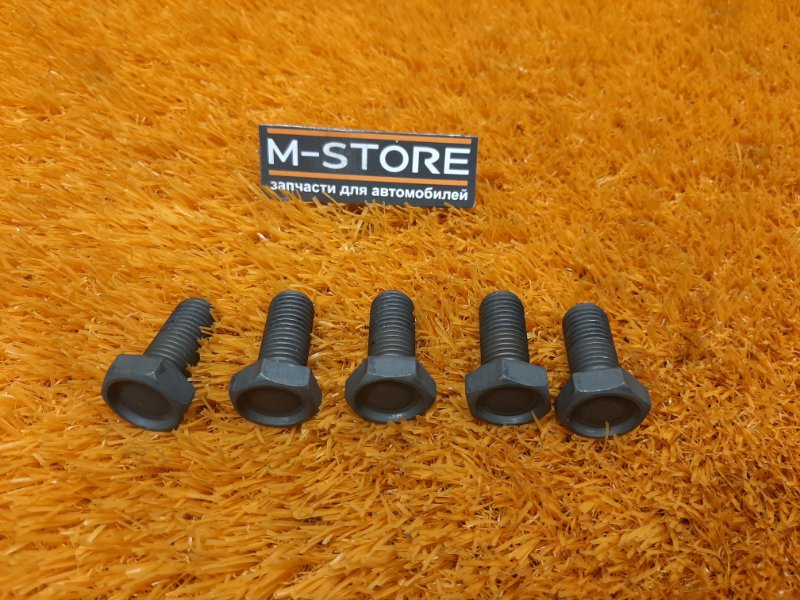 Болт маховика, 340 рублей, Красноярск