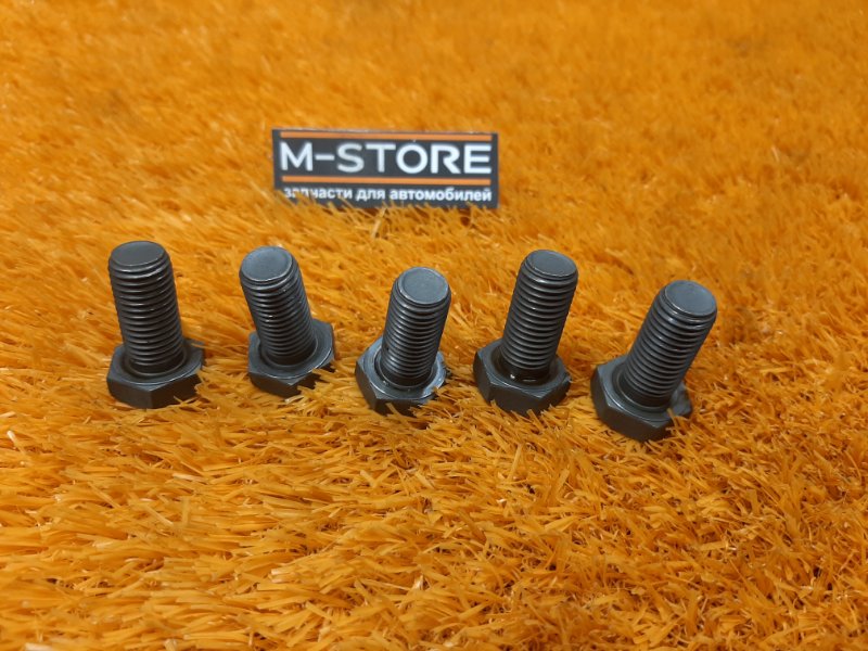 Болт маховика, 340 рублей, Красноярск