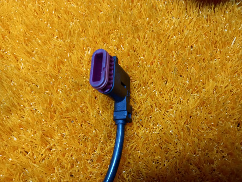 Датчик ABS, 800 рублей, Красноярск