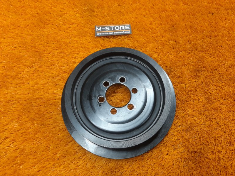 шкив коленвала, 2770 рублей, Красноярск